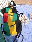 Cherry's Jah Bags