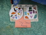 Diane's step stones
