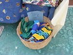 Diane's Bargain basket
