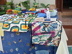 Geraldines Hand Made materials for you to make what you like