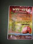 The WHY NOT Thai Restaurant