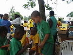 Whitehall School Sports Day 2006