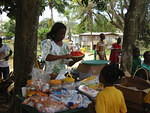 Water Melon too mmmmmm ....