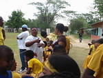 Plenty of Parent support too