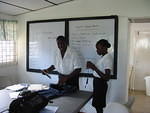 Theodora Skills Training Year Two