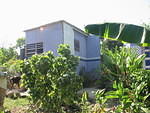 Zinc Bathroom & kitchen