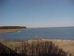 Sunday Mar. 5th, 2006 Chincotegue Island