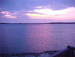 Sunrise Thru. Mar.9th 2006