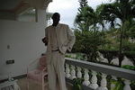 Donna's Jamaica, Feb. 2006