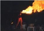 Mo FIRE!