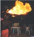 Mo FIRE!!!