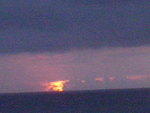 First SunSet