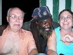 Dick Gladstone, and Estelle