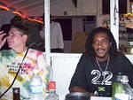 Tuesday Night @MiYard