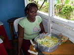 Keisha