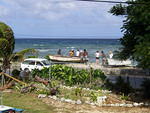 Mi Yard Beach