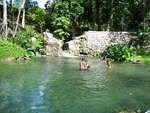 Steve's Aqua Nature Park