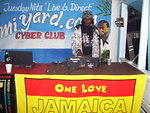 22 Pac at MiYard