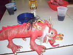 Red Dragon