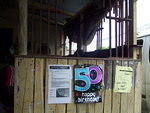Dora's Birthday West End