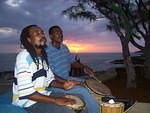 Drummers
