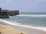 Mi Yard beach