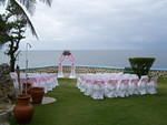Ras Wallyeye Wedding