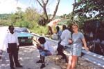 Negril Photos~April 2003