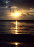 Sunset from Yellow Bird